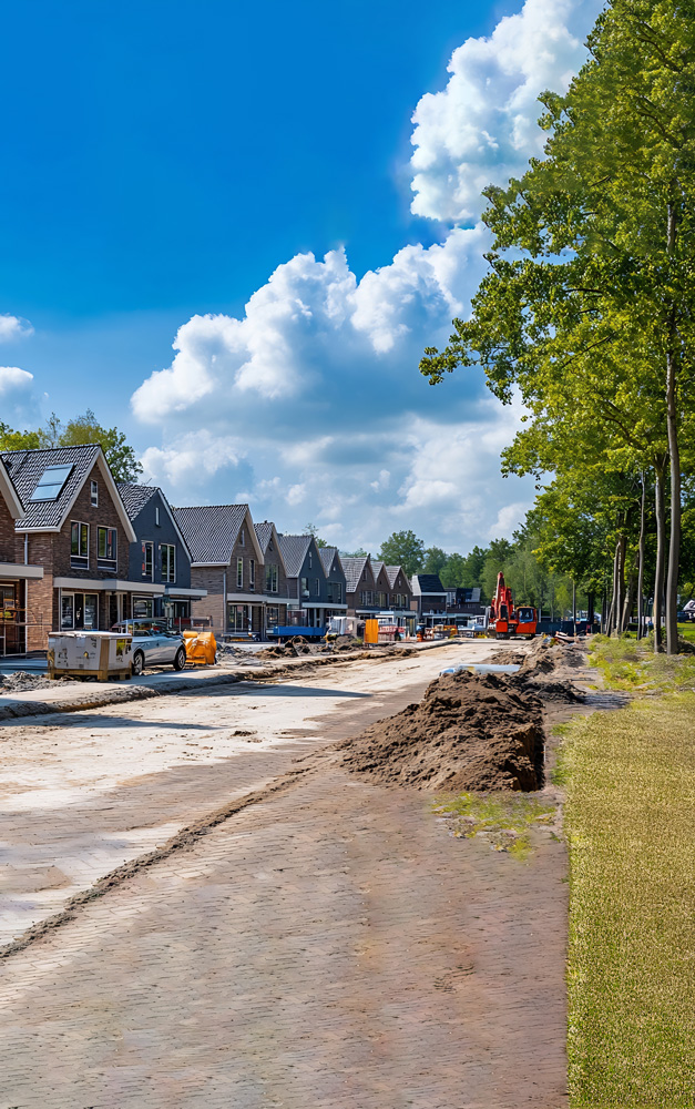 British home prices to rise 3.5% this year; government to miss 5-year building target: Reuters poll