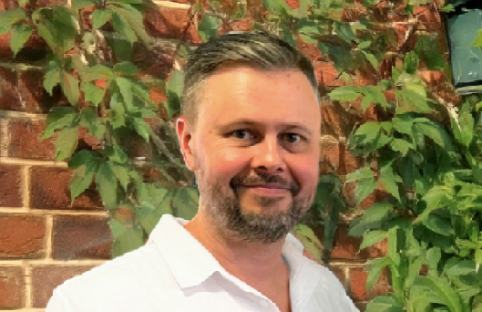 Willem van der Merwe