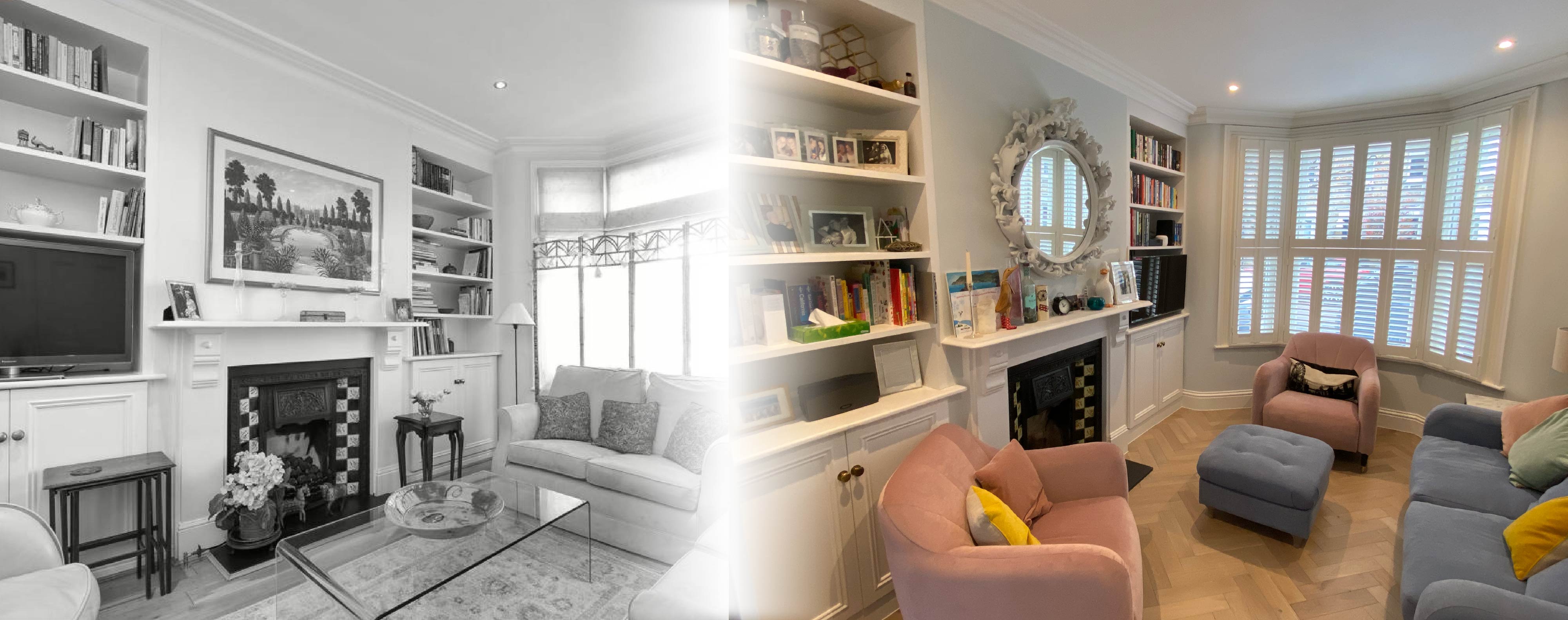 Buxton Road Extensions