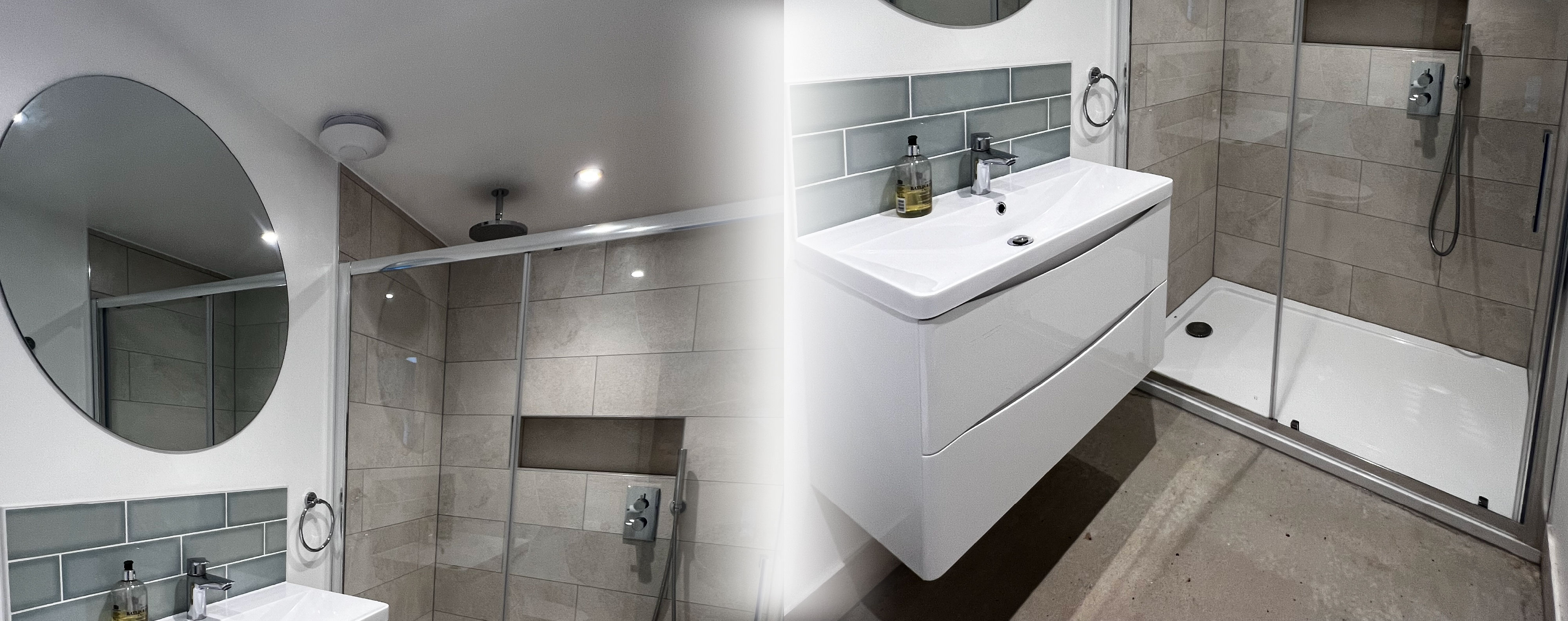 Cowshed Godalming Bathroom